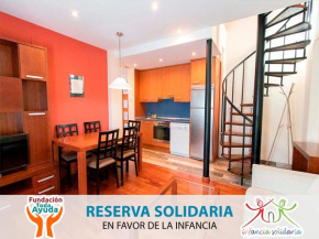 Apartamentos Villanua 3000